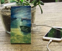 Artistic Smartphone Chargers Image 2
