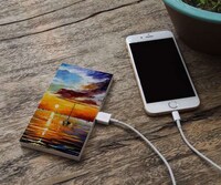 Artistic Smartphone Chargers Image 5