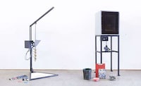 DIY Plastic-Recycling Machines Image 4