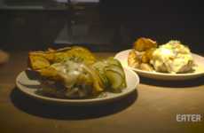 Nutrient-Dense Offal Burgers
