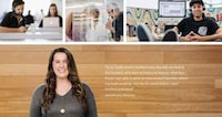 Student-Friendly Workplace Initiatives Image 2