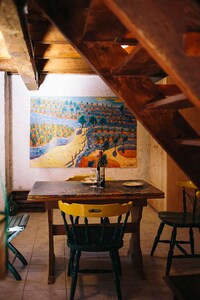 Rustic Artist Residences Image 2