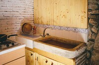 Rustic Artist Residences Image 3