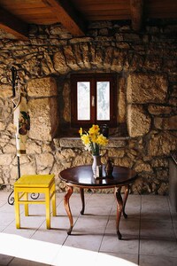 Rustic Artist Residences Image 6