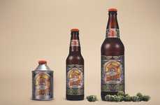 Fox-Branded Craft Brews