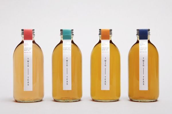 98 Bottle Design Ideas