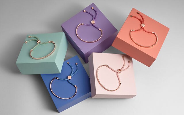 Luxe Friendship Bracelets