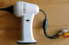 Diagnostic Ear Devices