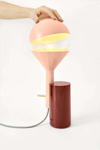 Orbiting Lunar Lamps Image 3
