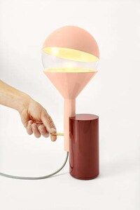 Orbiting Lunar Lamps Image 4