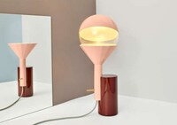 Orbiting Lunar Lamps Image 6