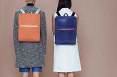 Stylish Vegan Bags