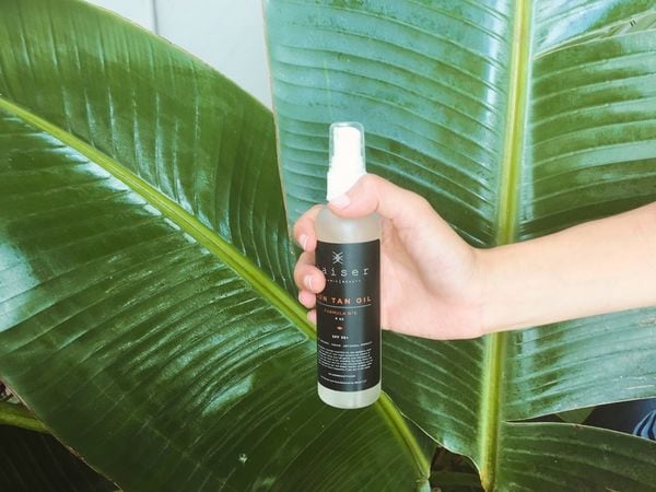 57 Examples of Vegan Beauty Products