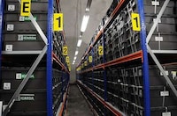 Global Seat Vaults Image 5