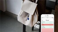 Connected Smart Suitcases Image 5