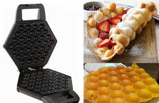 Asian Dessert Appliances