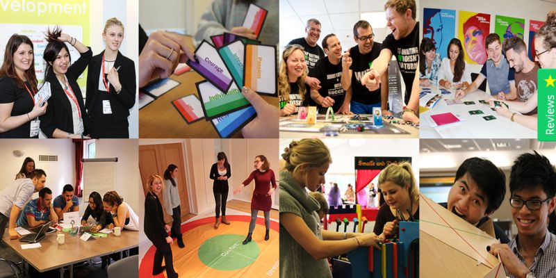 Millennial Leadership Programs