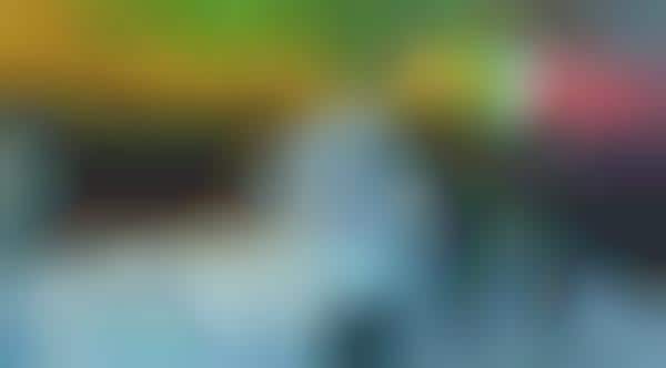 Community-Supporting Fridges