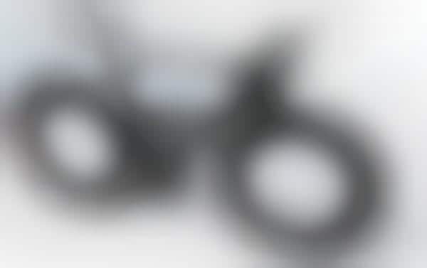 Streamlined Electric Bike Concepts