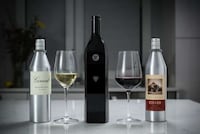WiFi-Enabled Wine Bottles Image 2
