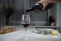 WiFi-Enabled Wine Bottles Image 3
