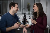 WiFi-Enabled Wine Bottles Image 4