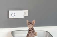 Bacteria-Banishing Purifiers
