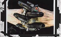 Avant-Garde Boomer Editorials Image 2