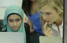 Girls Coding Camps