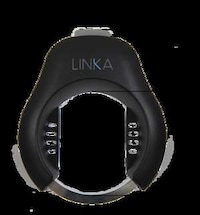 Auto-Unlocking Bike Locks Image 4