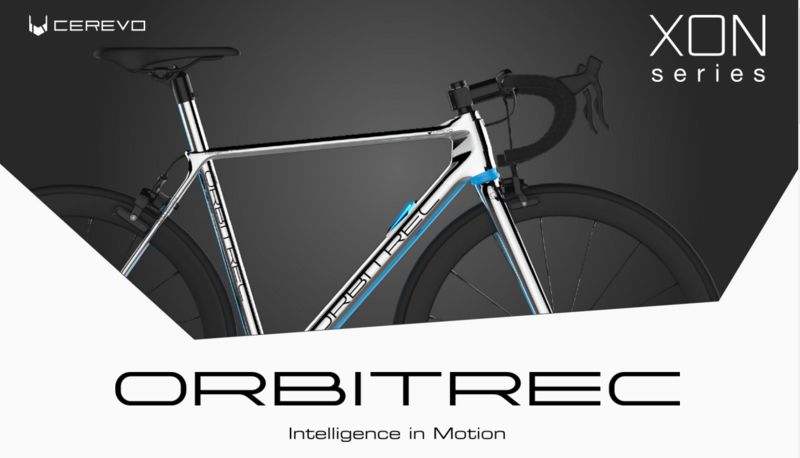 Cloud-Connected Smart Bikes