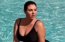 Branded Plus-Size Instagrams