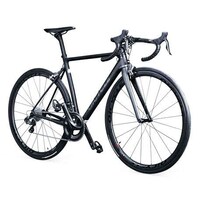 Health-Centric Road Bikes Image 2