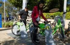 Smart Bike Sharing Services