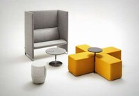 Versatile Office Furniture Image 3