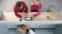Versatile Office Furniture Image 4