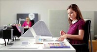 Versatile Office Furniture Image 8
