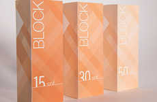 Skin-Toned Packaging