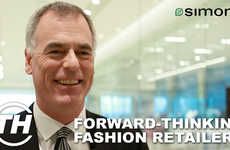 Forward-Thinking Fashion Retailers