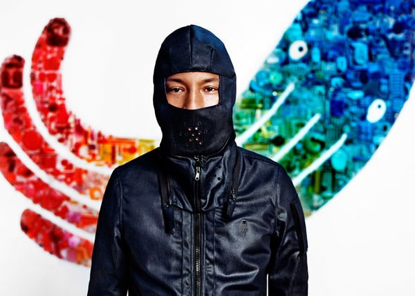 20 Examples of Eco-Friendly Menswear