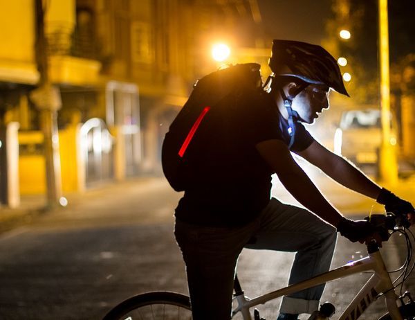 25 Smart Cycling Precautions