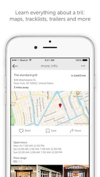 Trust-Based Recommendation Apps Image 2