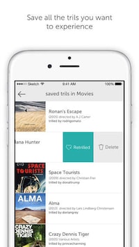 Trust-Based Recommendation Apps Image 4