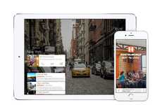 Immediate Trip Planning Features