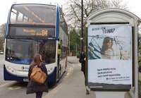 Anti-Consumerism Ads Image 2