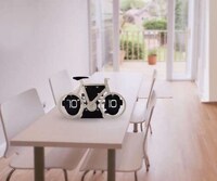 Cyclist-Inspired Timepieces Image 2