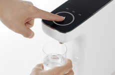 Compact Drinking Water Purifiers