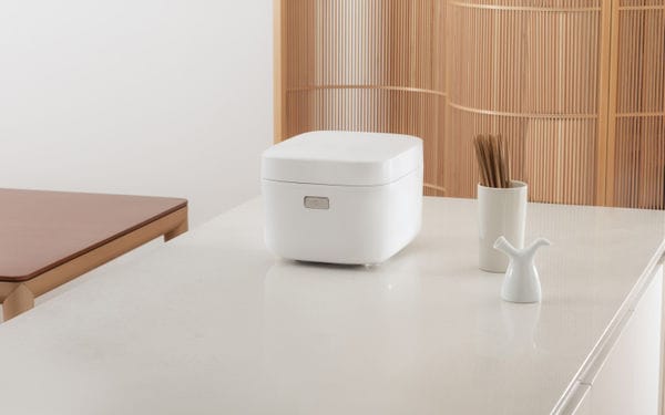 49 Connected Home Ideas