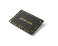 Ruggedly Efficient Eco Chargers Image 3