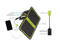 Ruggedly Efficient Eco Chargers Image 5